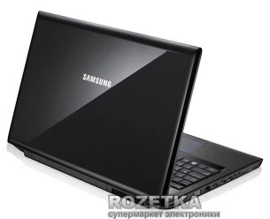 Ноутбук Samsung R720 (NP-R720-JS02UA) - изображение 2