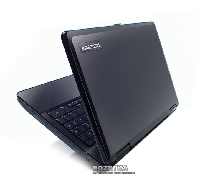 Ноутбук Acer eMachines E725-432G32Mi (LX.N280C.097) – фото, отзывы ...