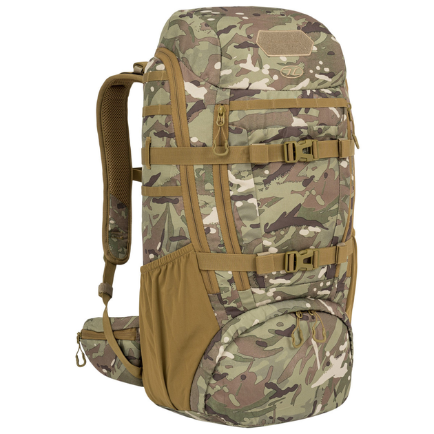 Рюкзак тактичний Highlander Eagle 3 Backpack 40L HMTC TT194-HC 4453108 - зображення 1