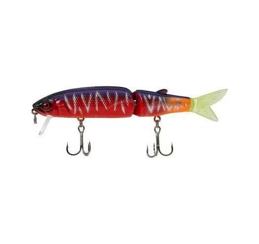 Воблер Jackall Magallon 113mm 13.7g TH Hot Orange SP (1699-28-01) 4443246 - Фото 1 Воблер Jackall Magallon 113mm 13.7g TH Hot Orange SP (1699-28-01) 4443246 - зображення 1