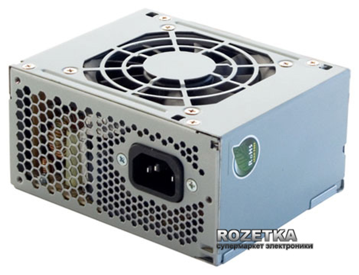 Блок питания Chieftec DPS-300AB-9C – фото, отзывы, характеристики в ...