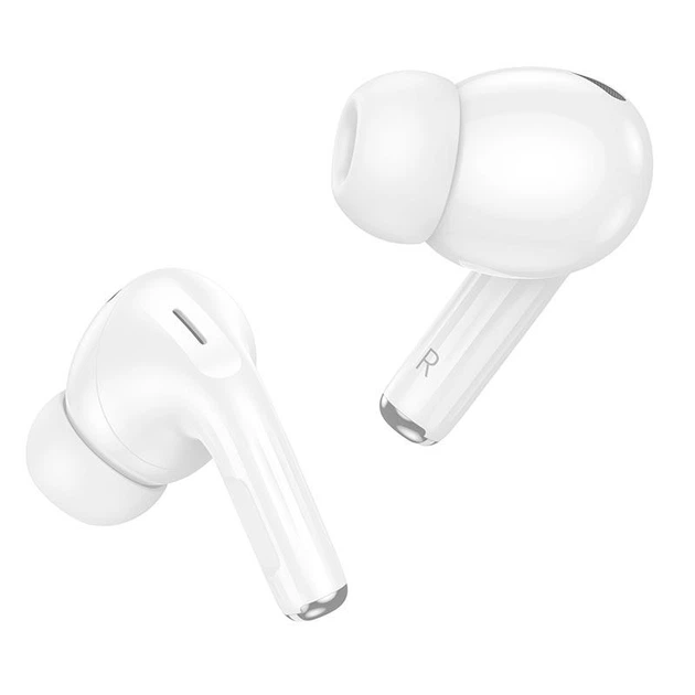 Наушники HOCO Generoso true wireless BT headset EW56 |BT5.3, 30/300mAh, 4h| 4756874 - изображение 3