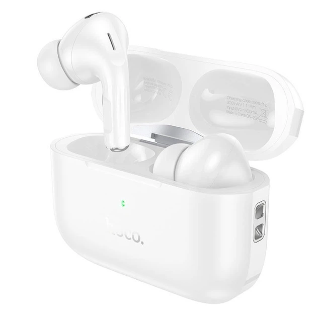 Наушники HOCO Generoso true wireless BT headset EW56 |BT5.3, 30/300mAh, 4h| 4756874 - изображение 7