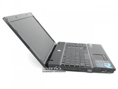 Ноутбук HP ProBook 4510s (VQ726EA) – фото, отзывы, характеристики