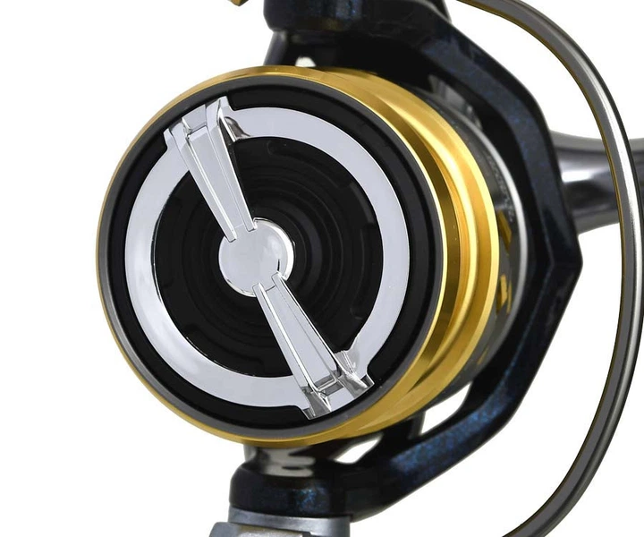 Катушка спиннинговая Flagman Orbion New 3000S (FO3000S) 4446789 - Фото 5 Катушка спиннинговая Flagman Orbion New 3000S (FO3000S) 4446789 - изображение 5