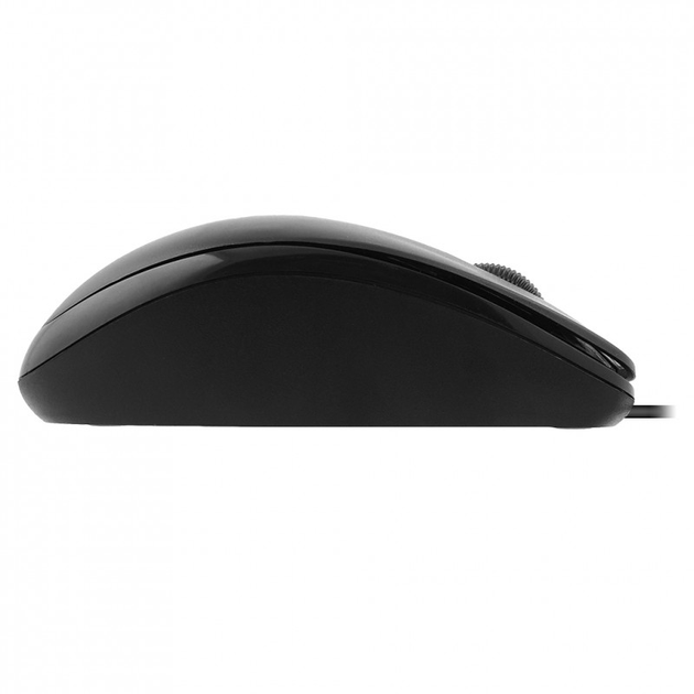 Мышка Piko MS-009 USB Black (1283126467158) (207456) - изображение 2