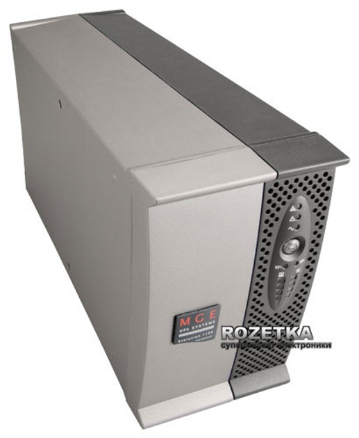 ИБП Eaton Evolution (MGE Evolution) 850 (68452) – фото, отзывы ...