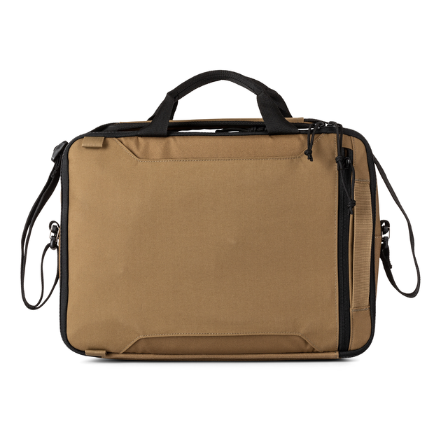 Сумка-рюкзак 5.11 Tactical Overwatch Briefcase 16L Kangaroo - изображение 2