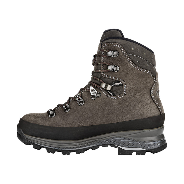 Зимові черевики жіночі LOWA Tibet Superwarm GTX® Ws UK 5.5/EU 39 Slate - зображення 2