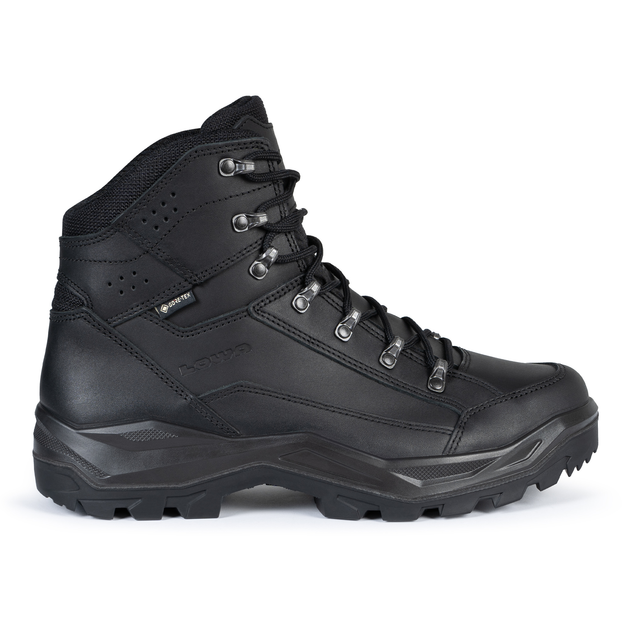 Ботинки Lowa RENEGADE II GTX® MID TF UK 11/EU 46 Black - изображение 1