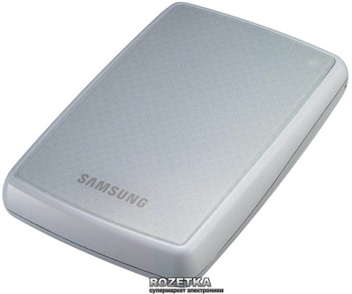 Жесткий диск Samsung S2 Portable 500GB 5400rpm 8MB HXMU050DA/G32 2.5 ...