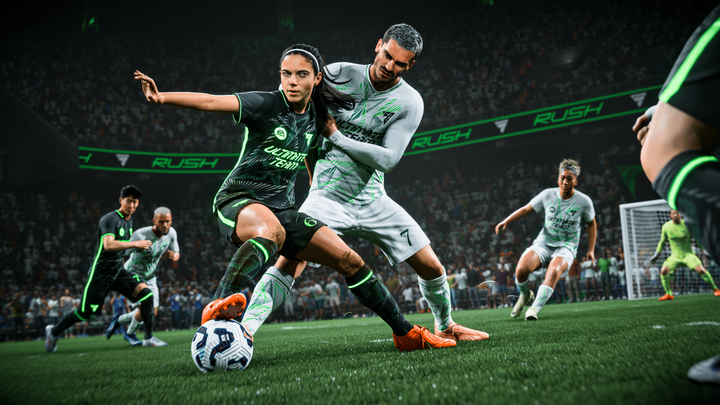 Gra Nintendo Switch EA Sports FC 25 (Kartridż) (5030931125362) - obraz 7