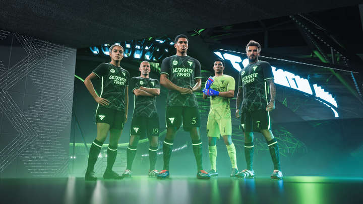 Gra Nintendo Switch EA Sports FC 25 (Kartridż) (5030931125362) - obraz 11