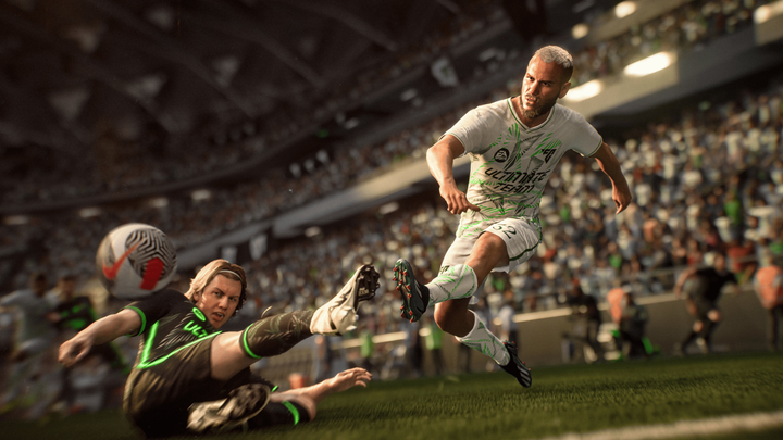 Gra Nintendo Switch EA Sports FC 25 (Kartridż) (5030931125362) - obraz 13