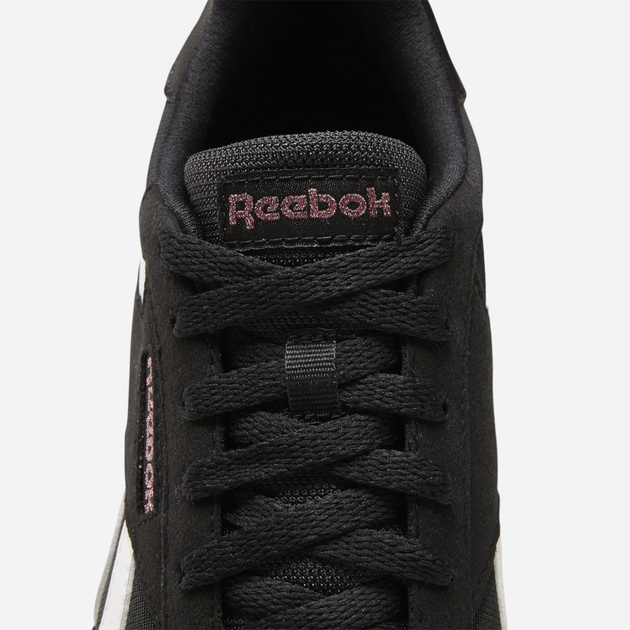Buty sportowe damskie Reebok Rewind Run 100001333 38.5 (5.5UK) Czarne (4064037727831) - obraz 7