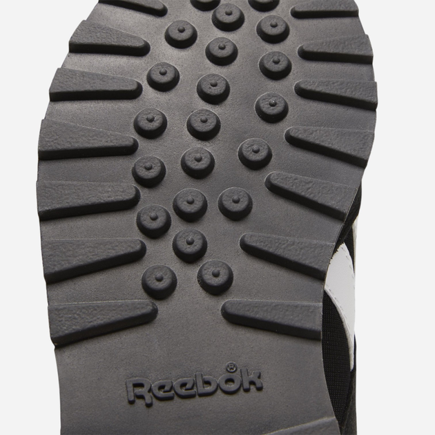 Buty sportowe damskie Reebok Rewind Run 100001333 38.5 (5.5UK) Czarne (4064037727831) - obraz 8