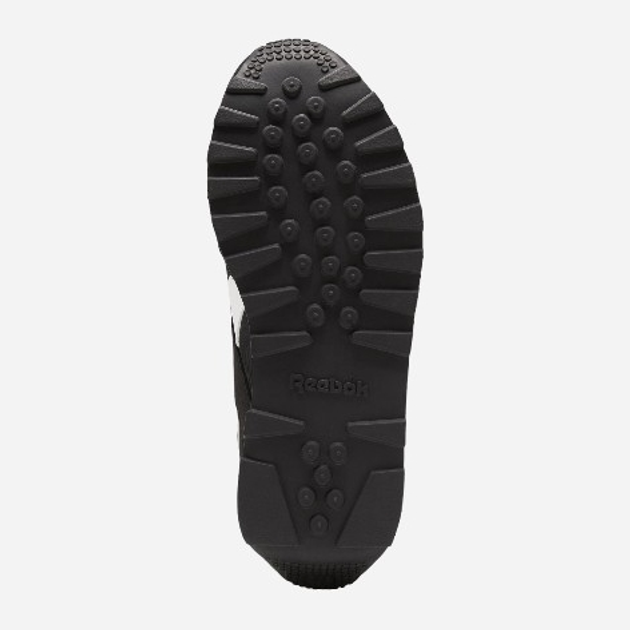 Жіночі кросівки Reebok Rewind Run 100001333 39 (6UK) Чорні (4064037727909) - зображення 6