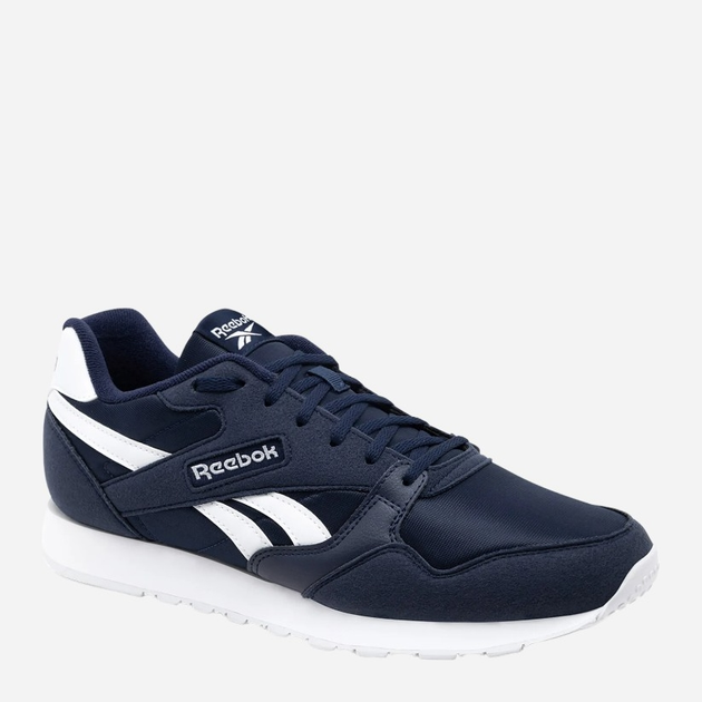 Buty sportowe męskie do kostki Reebok Ultra Flash 100032918 42.5 (8.5UK) Ciemnogranatowe (4066756413170) - obraz 2