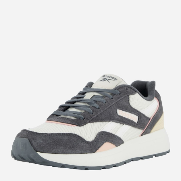 Buty sportowe damskie do kostki Reebok GL1100 100201243 37 (4UK) Kremowe (1200143637777) - obraz 2