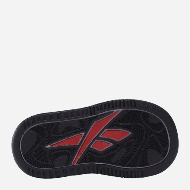 Sneakersy chłopięce Reebok Atr Chill 100201825 24 (7UK) Białe (1200143944509) - obraz 4