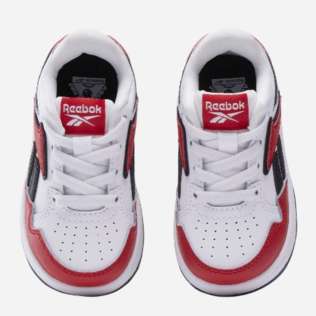 Sneakersy chłopięce Reebok Atr Chill 100201825 25.5 (8.5UK) Białe (1200143944530) - obraz 3