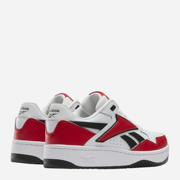 Sneakersy chłopięce Reebok Atr Chill 100201835 32.5 (1.5UK) Białe (1200143945537) - obraz 3