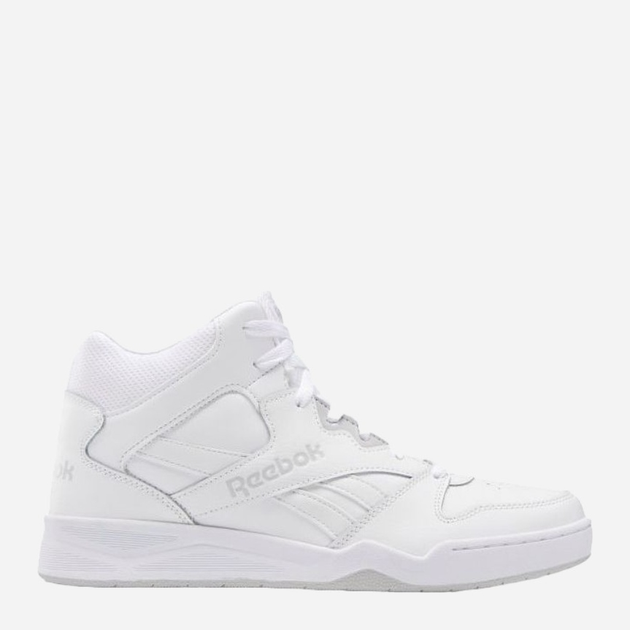 Buty do koszykówki męskie za kostkę Reebok Royal BB4500 100000089 42 (8UK) Białe (4059814253702) - obraz 1