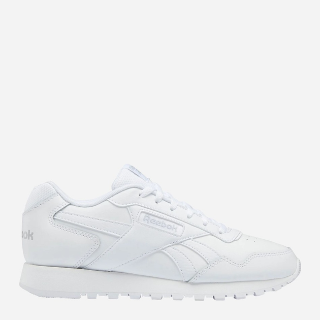 Sneakersy damskie do kostki Reebok Glide 100005921 36 (3.5UK) Białe (4066748671793) - obraz 1