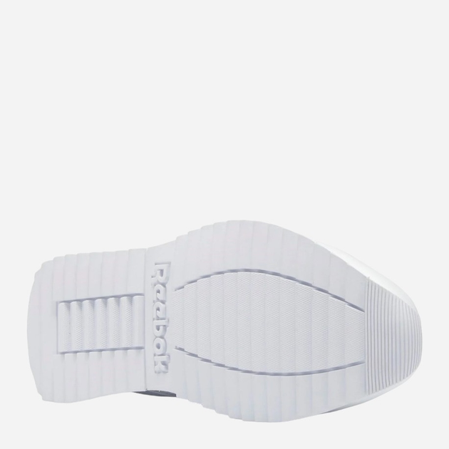 Жіночі кросівки Reebok Glide Ripple 100005967 39 Білі (4066748733149) - зображення 6