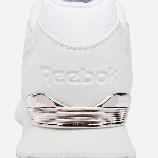 Жіночі кросівки Reebok Glide Ripple 100005967 39 Білі (4066748733149) - зображення 8