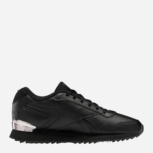 Жіночі кросівки Reebok Glide Ripple 100005968 39 Чорні (4066748737147) - зображення 3