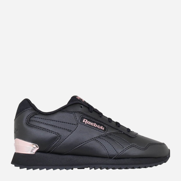 Жіночі кросівки Reebok Glide Ripple 100005968 42.5 Чорні (4066748737055) - зображення 1