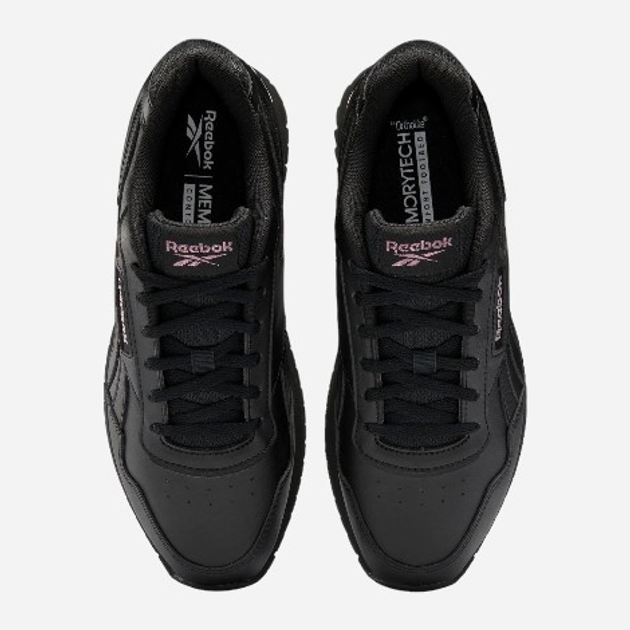 Buty sportowe damskie Reebok Glide Ripple 100005968 40 Czarne (4066748737130) - obraz 4