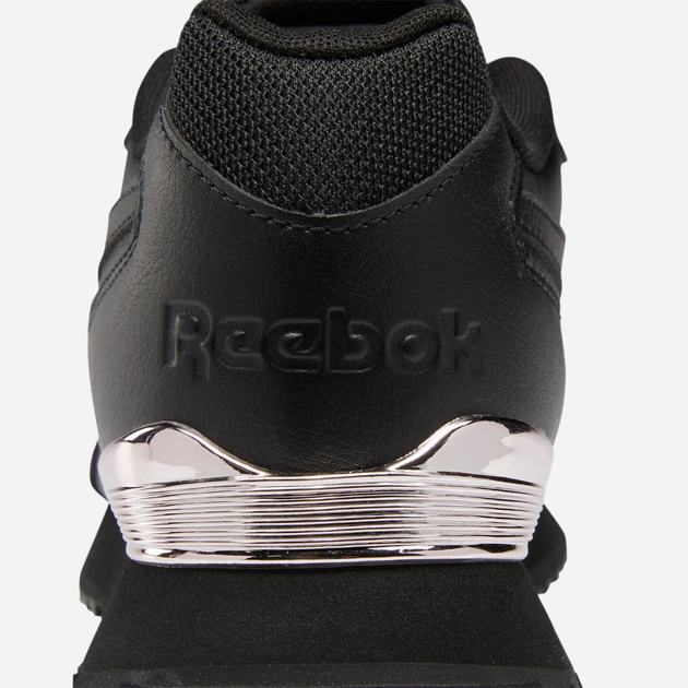 Buty sportowe damskie Reebok Glide Ripple 100005968 40 Czarne (4066748737130) - obraz 8