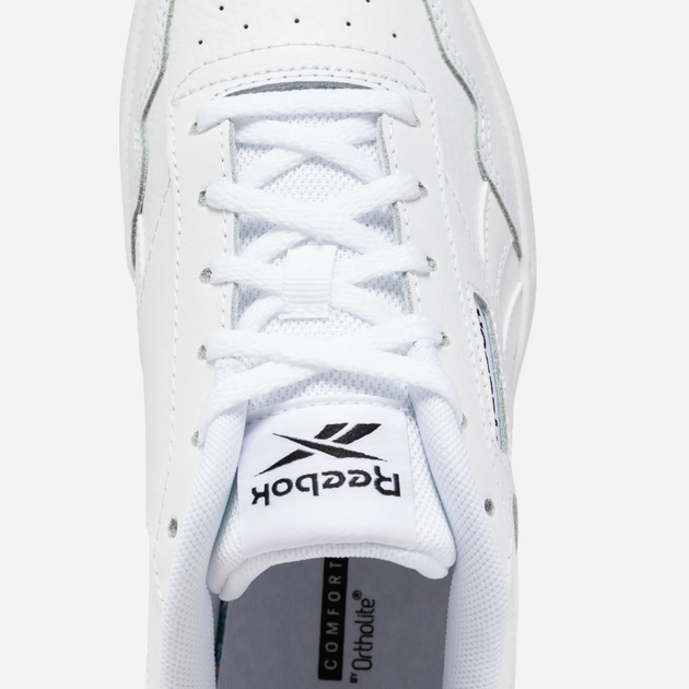 Жіночі кеди низькі Reebok Court Advance 100033985 37.5 (4.5UK) Білі (4066756351489) - зображення 6