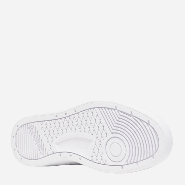 Жіночі кеди низькі Reebok Court Advance 100033985 39 (6UK) Білі (4066756351533) - зображення 5