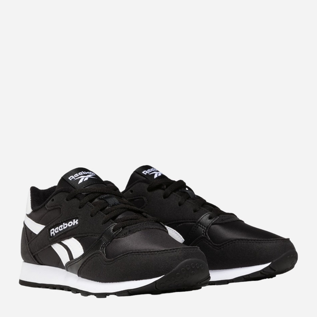 Buty sportowe damskie do kostki Reebok Ultra Flash 100034154 37 (4UK) Czarne (4066756273514) - obraz 2