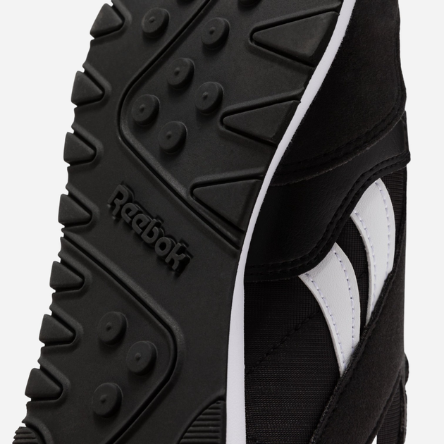 Жіночі кросівки Reebok Ultra Flash 100034154 36 (3.5UK) Чорні (4066756273545) - зображення 7