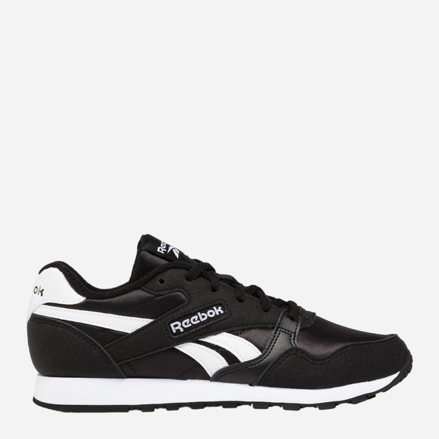 Buty sportowe damskie do kostki Reebok Ultra Flash 100034154 40 (6.5UK) Czarne (4066756273521) - obraz 1