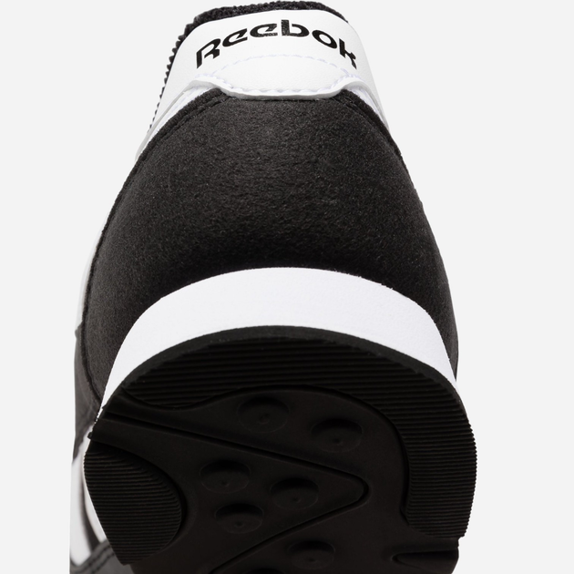 Жіночі кросівки Reebok Ultra Flash 100034154 38 (5UK) Чорні (4066756277208) - зображення 6