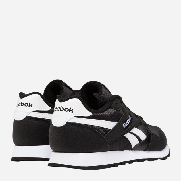 Buty sportowe damskie Reebok Ultra Flash 100034154 42 (8UK) Czarne (4066756273491) - obraz 4