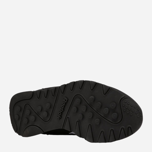 Buty sportowe damskie Reebok Ultra Flash 100034154 42 (8UK) Czarne (4066756273491) - obraz 5