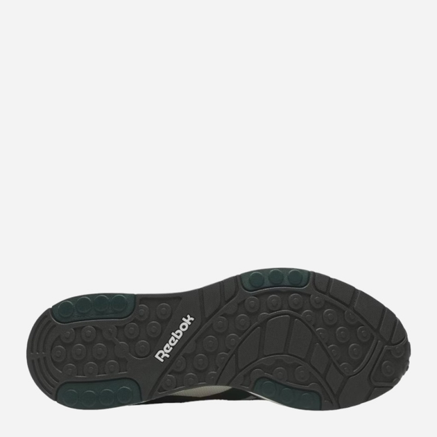 Buty sportowe męskie Reebok Glide DMX 100201252 43 (9UK) Szare (1200143642726) - obraz 4