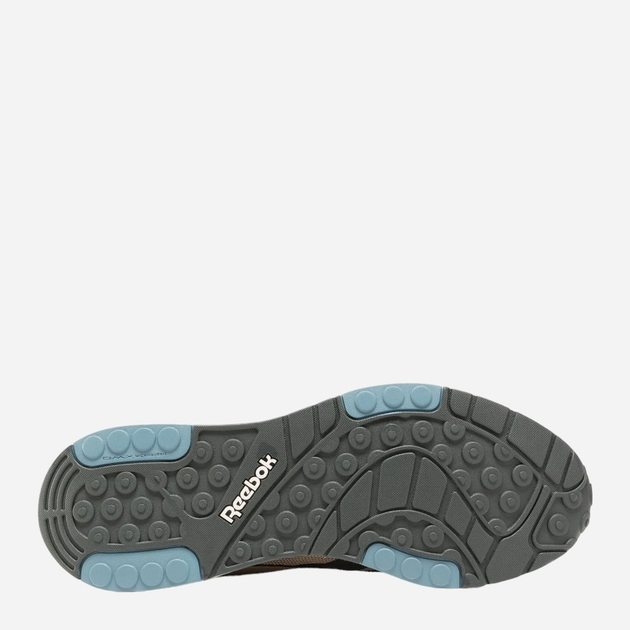 Buty sportowe męskie Reebok Glide DMX 100201253 45 (10.5UK) Beżowe (1200143642948) - obraz 5