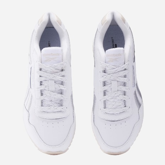 Жіночі кросівки Reebok Glide Ripple 100201489 38.5 (5.5UK) Білі (1200143896006) - зображення 4