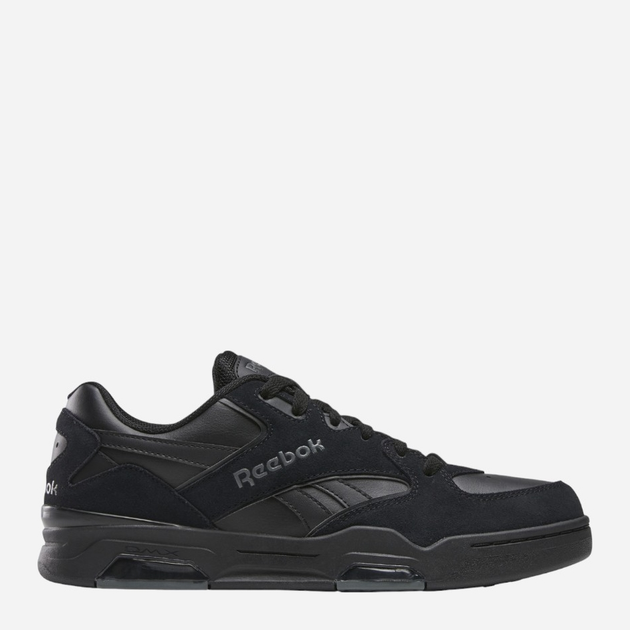 Sneakersy męskie do kostki Reebok BB 4500 DMX 100201526 42 (8UK) Czarne (1200143690567) - obraz 1