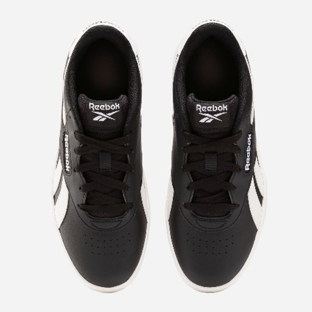 Жіночі снікери Reebok Court Advance Surge 100202649 36 (3.5UK) Чорні (1200143950227) - зображення 3