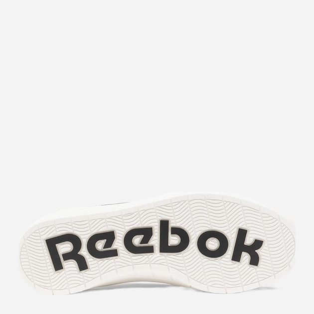 Жіночі снікери Reebok Court Advance Surge 100202649 36 (3.5UK) Чорні (1200143950227) - зображення 5