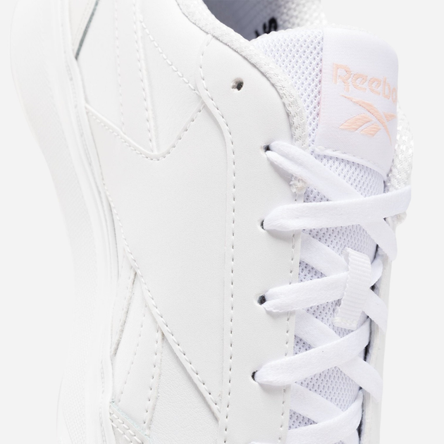 Жіночі снікери Reebok Court Advance Bold 100207970 38 (5UK) Білі (1200143735107) - зображення 6