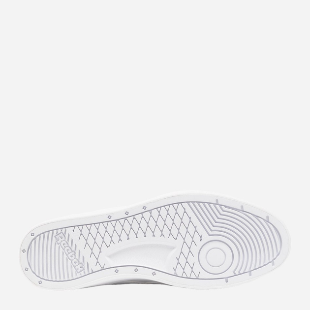 Жіночі снікери Reebok Court Advance Bold 100207970 40 (6.5UK) Білі (1200143735138) - зображення 5